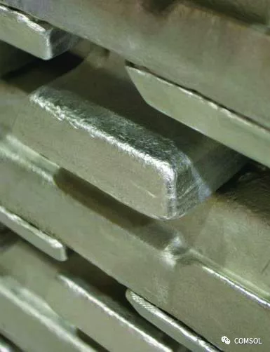 铝合金在汽车轻量化中的应用：仿真引领汽车设计的图1